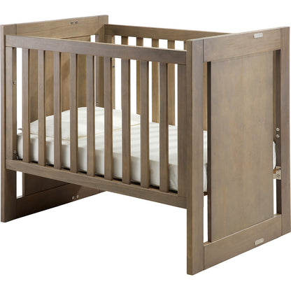 Scandinavian Oak