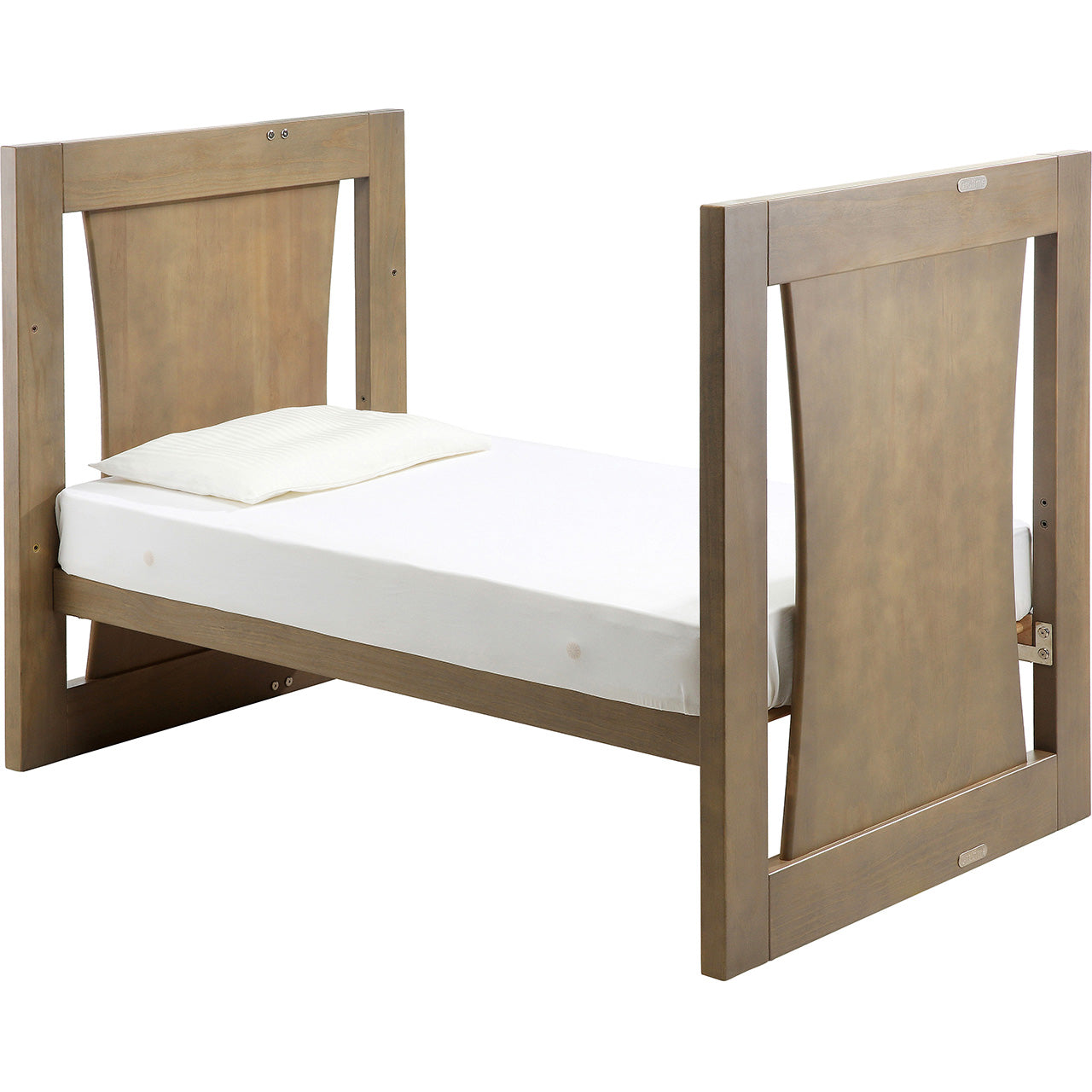 Scandinavian Oak