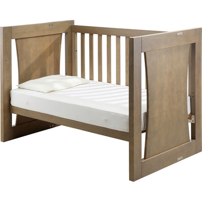 Scandinavian Oak