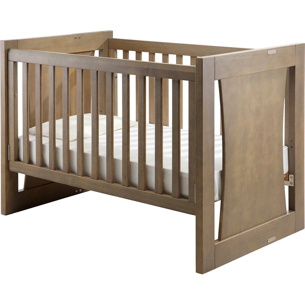 Scandinavian Oak