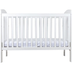 Pearl 4-in-1 Cot