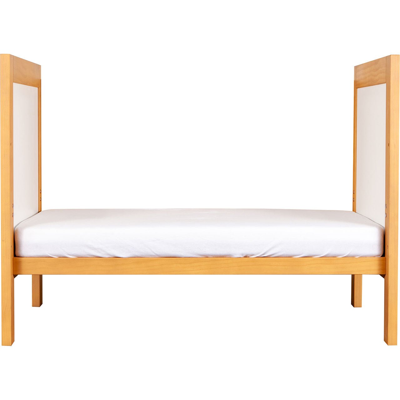 Grotime norway cot best sale