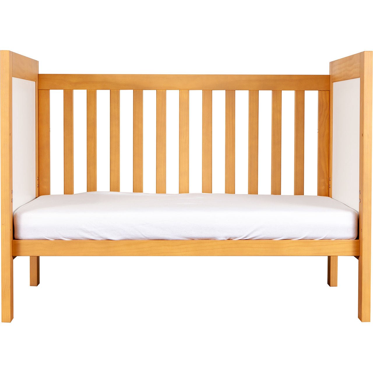 Honey Elm