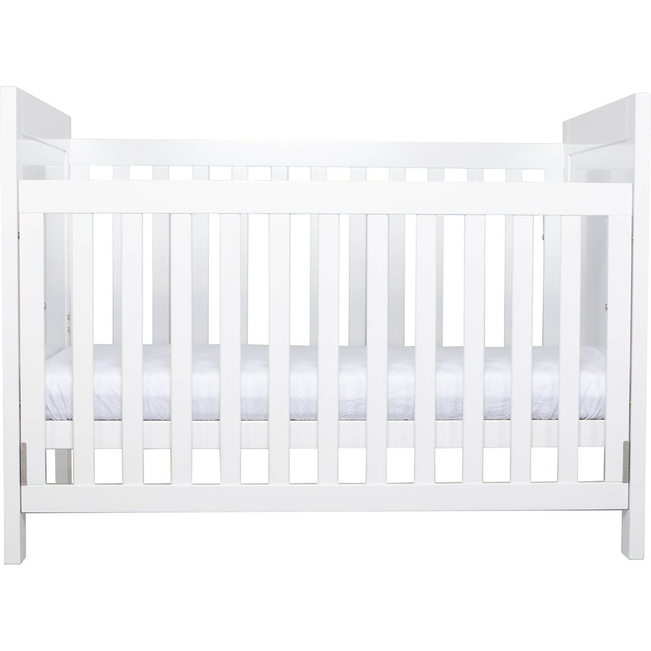 Baby bunting clearance grotime cot