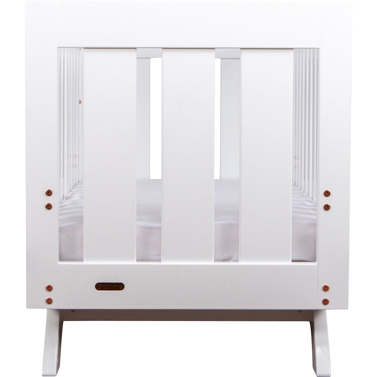 Bloom retro outlet cot