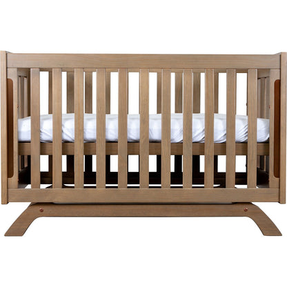 Scandinavian Oak