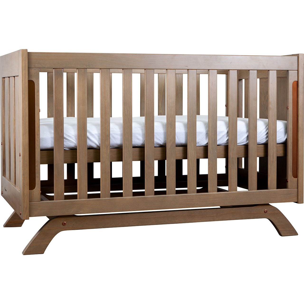 Scandinavian Oak