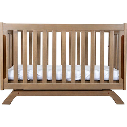 Scandinavian Oak