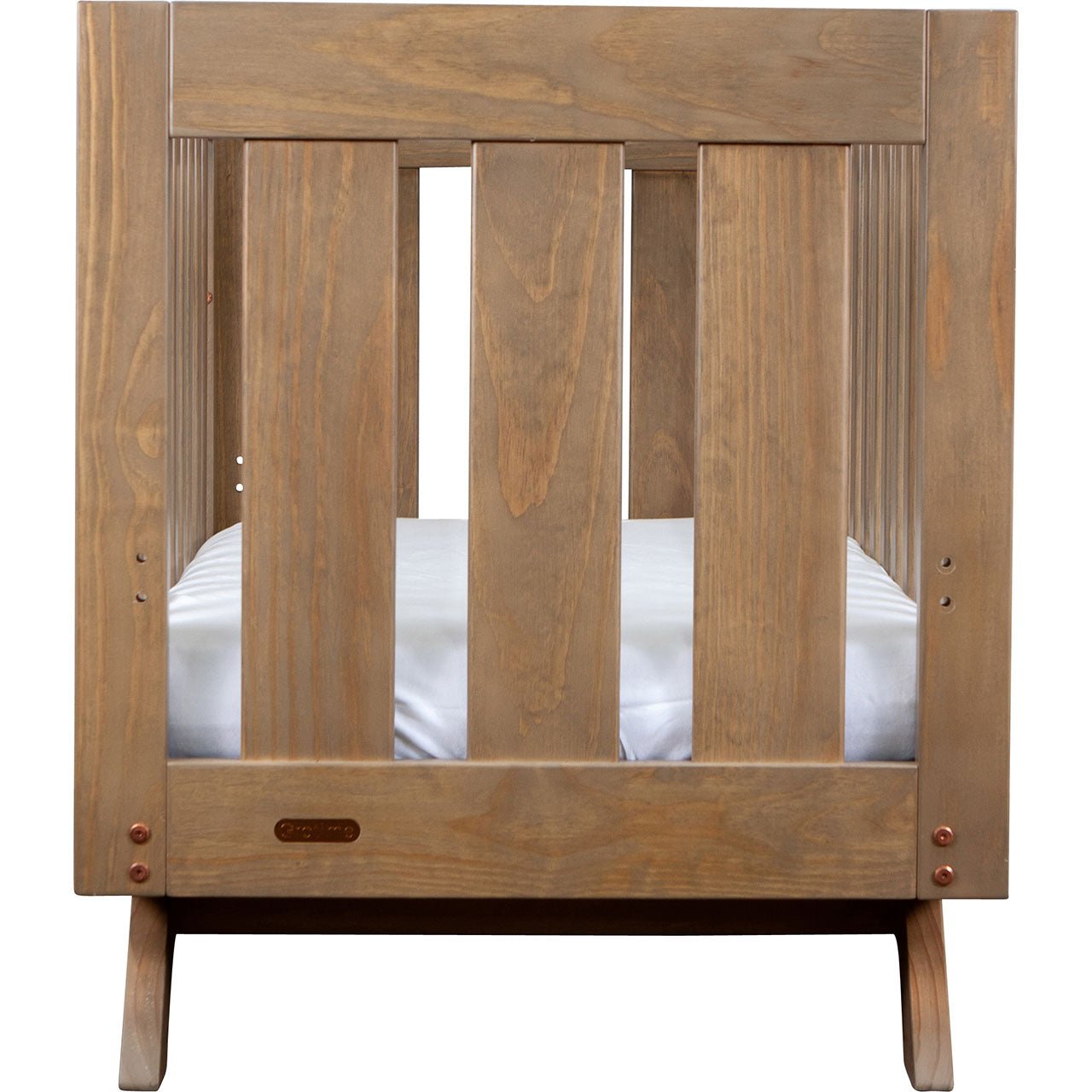 Scandinavian Oak