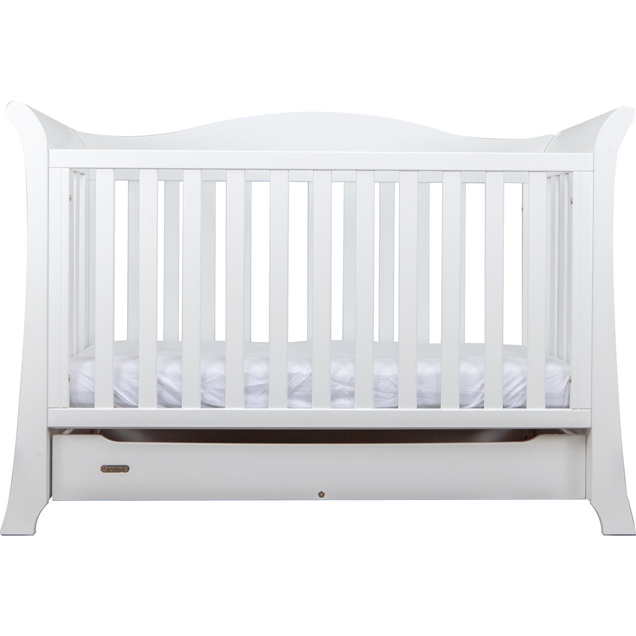 Hollie cot outlet bed