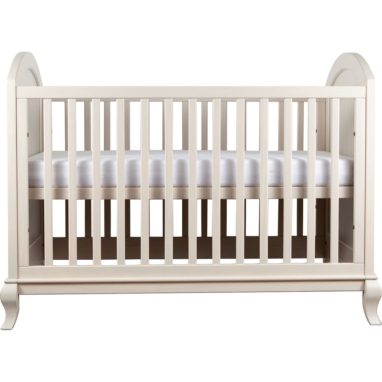 Kidsmill marseille cot outlet bed