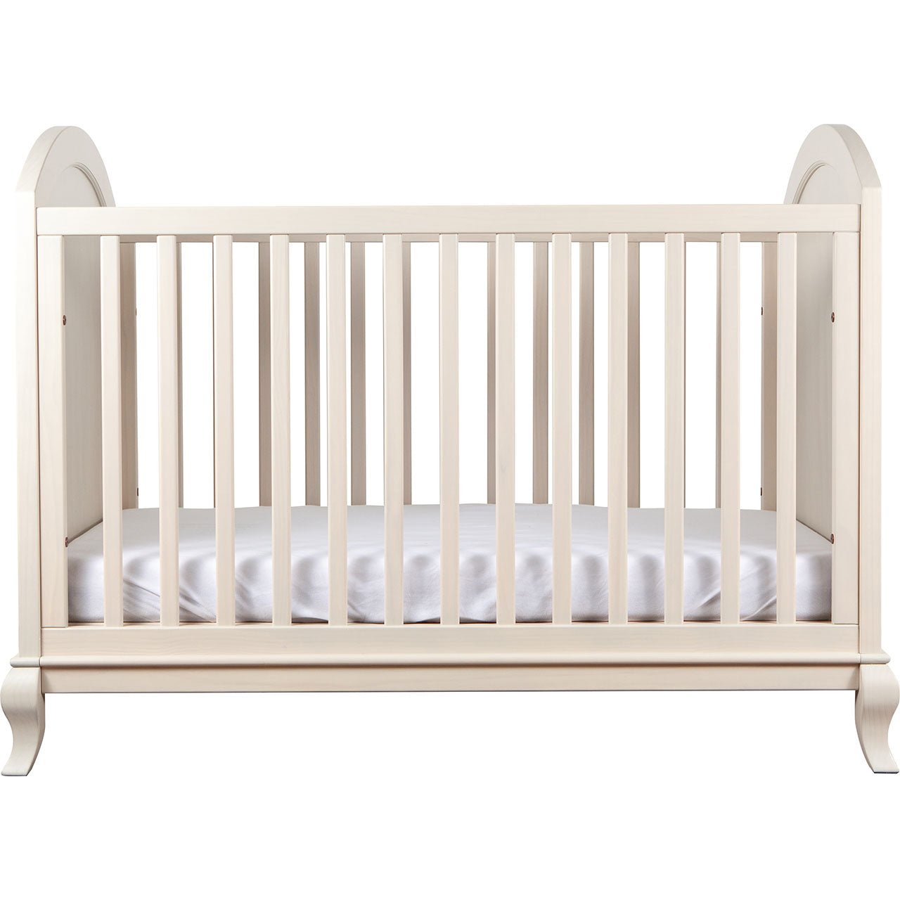 Kidsmill marseille outlet cot bed