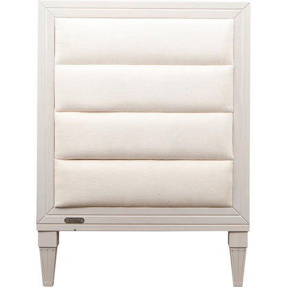 Warm White