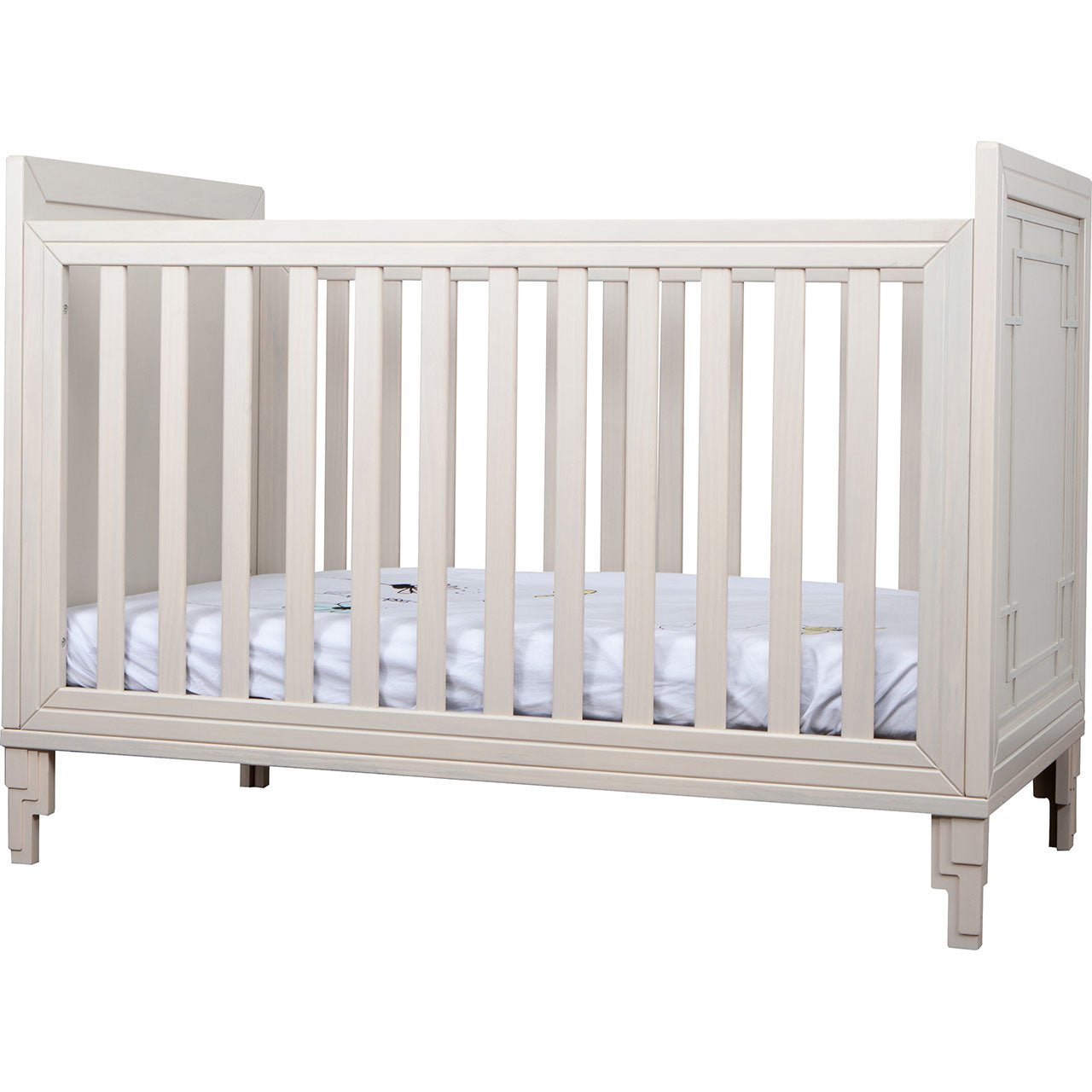 Manhattan sales cot bed