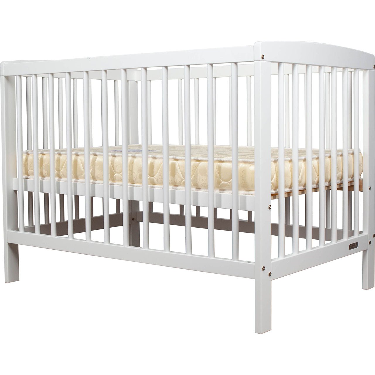 Grotime cot drop side best sale