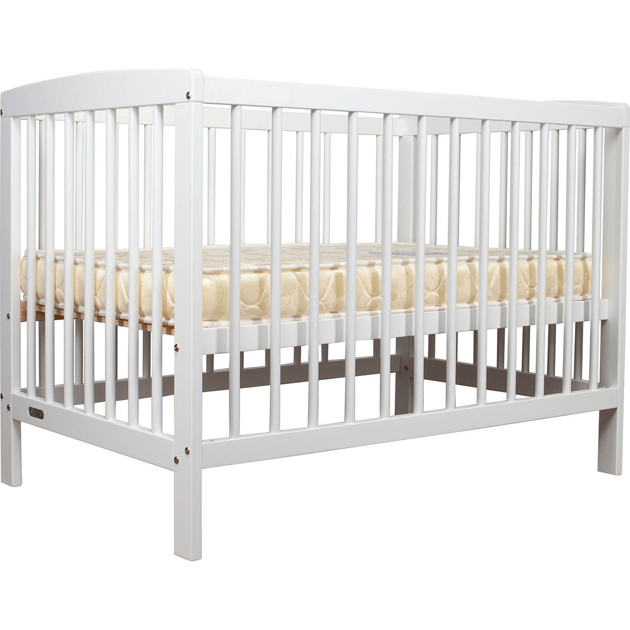 Grotime compact cot sale