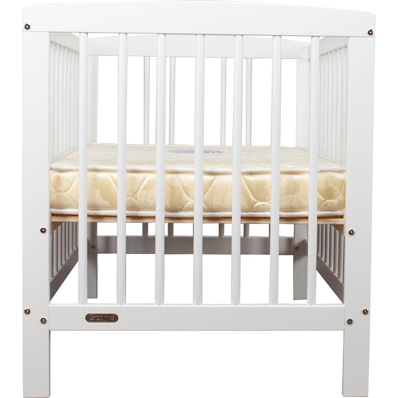 Grotime 2025 compact cot