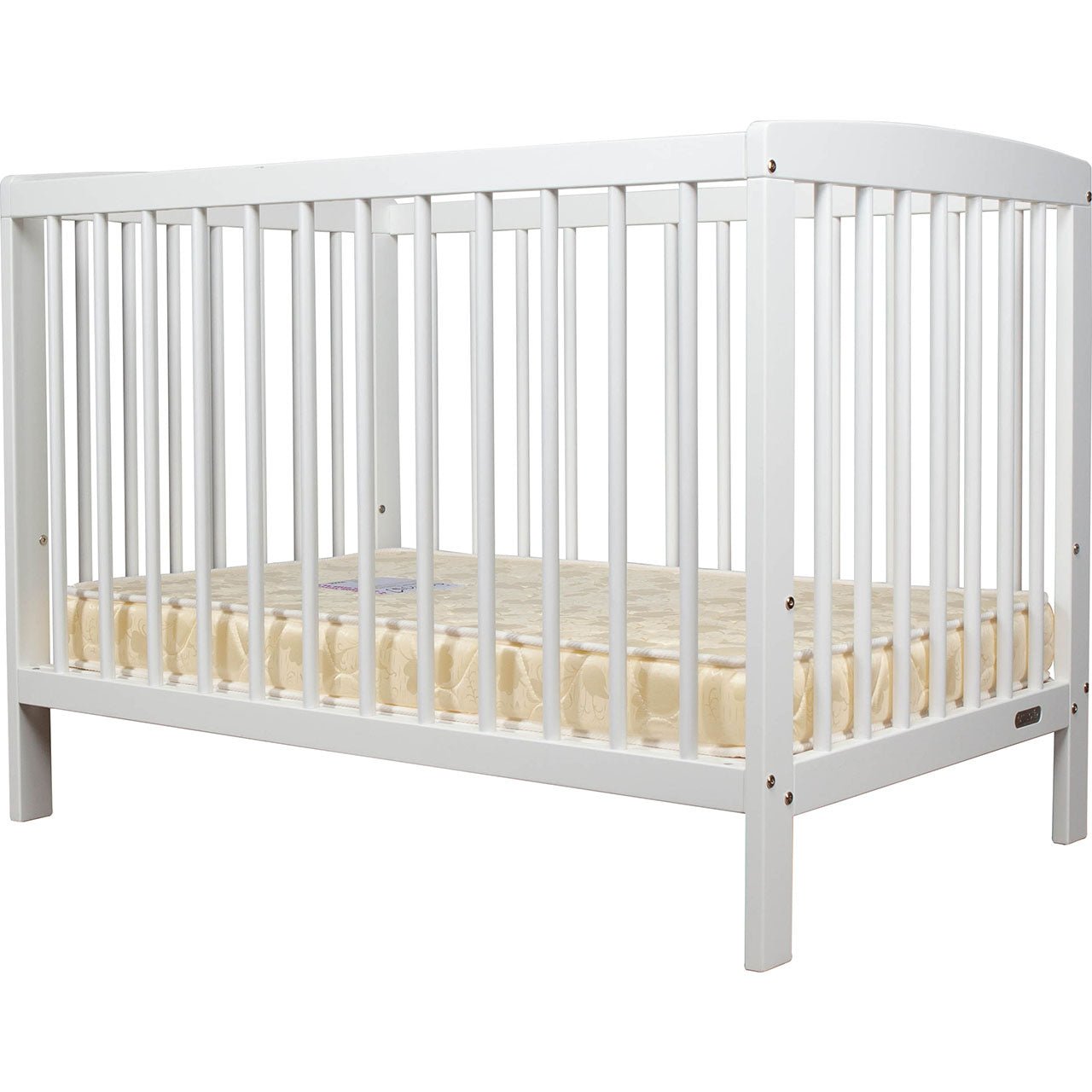 Grotime clearance compact cot