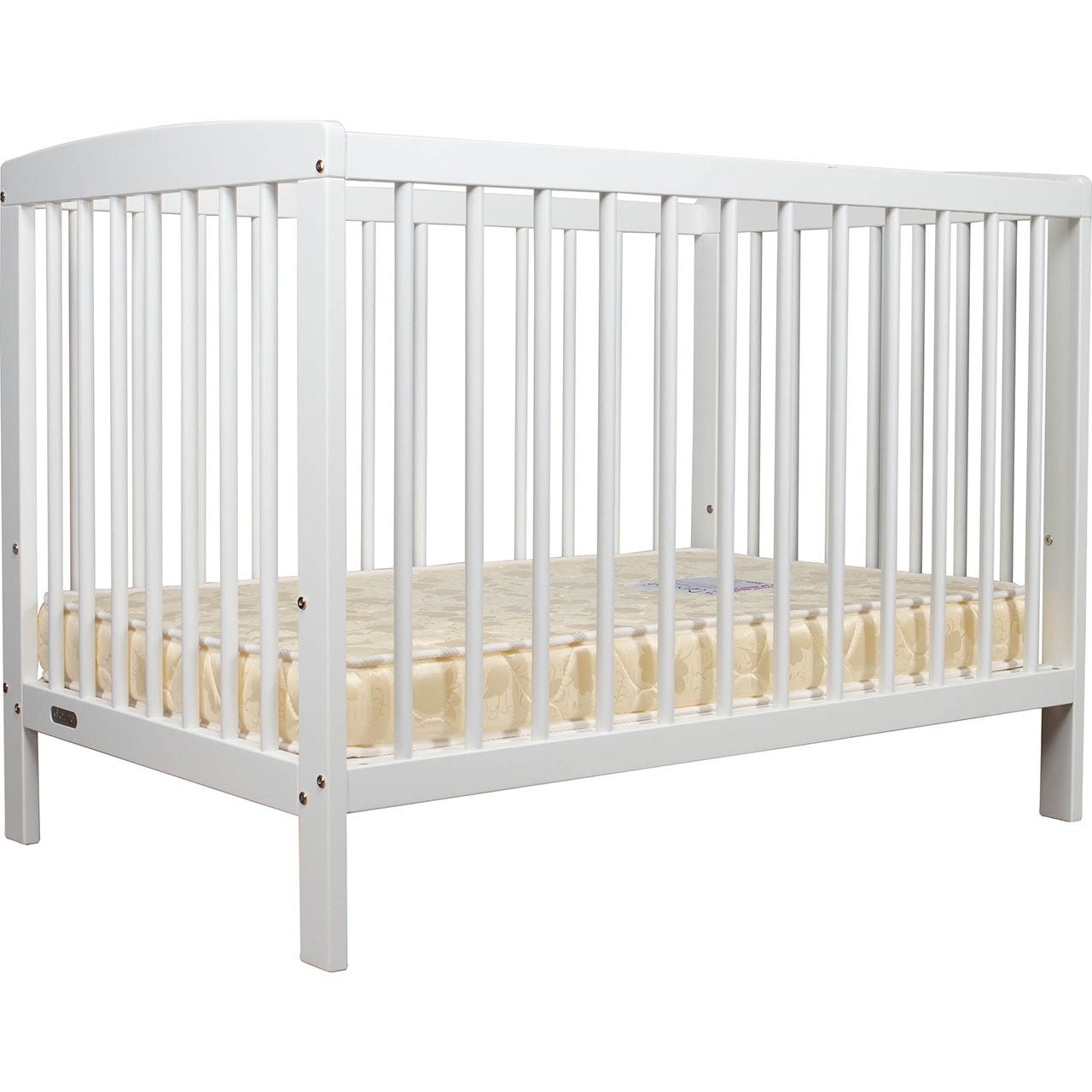 Target childcare outlet cot