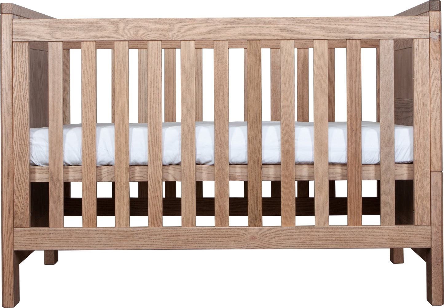 Asher Cot
