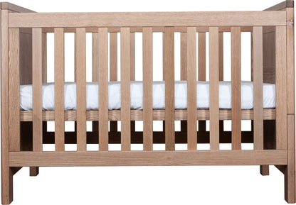 Asher Cot