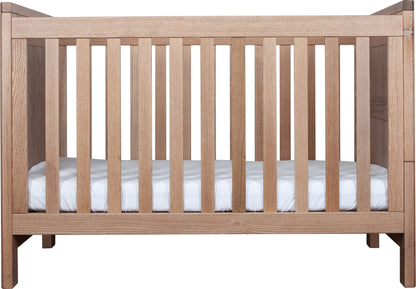 Asher Cot