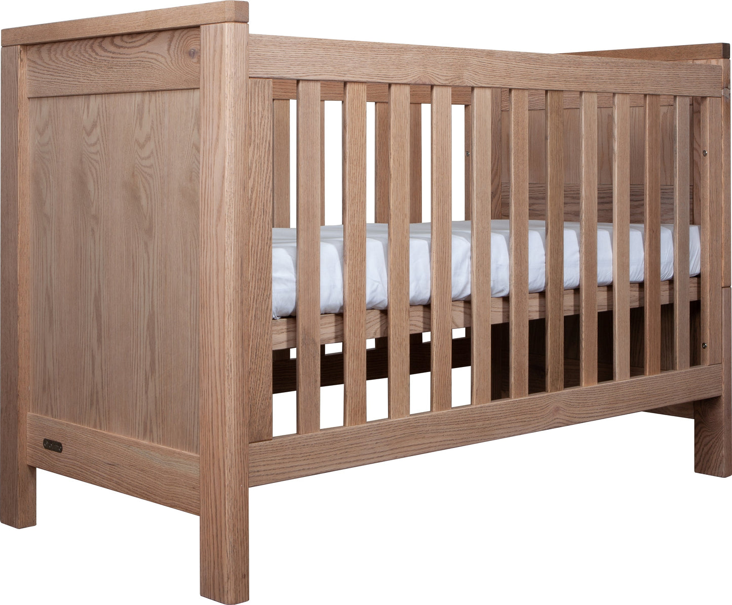 Asher Cot
