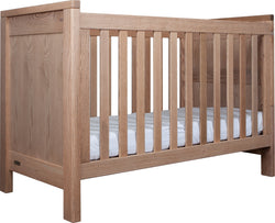 Asher Cot