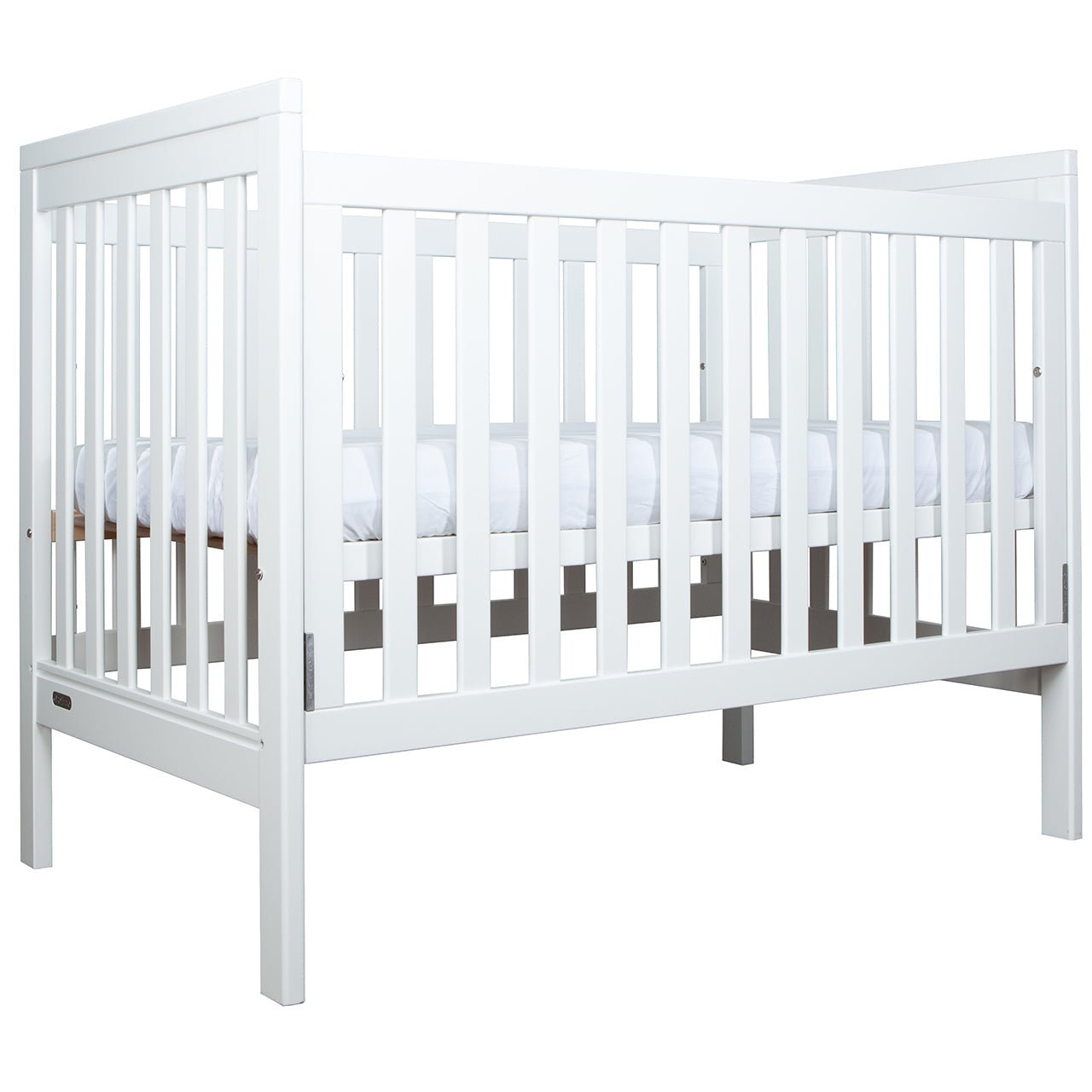Baby Crib Grotime Backsaver Grotime Changeover Cot Store
