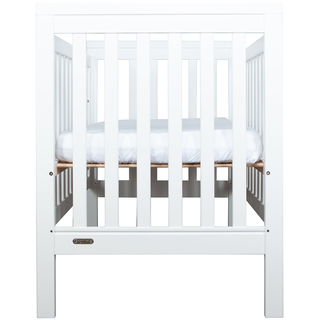 Grotime backsaver clearance cot