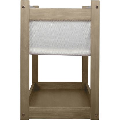 Scandinavian Oak