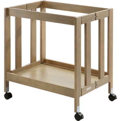 Papoose Bassinet Stand