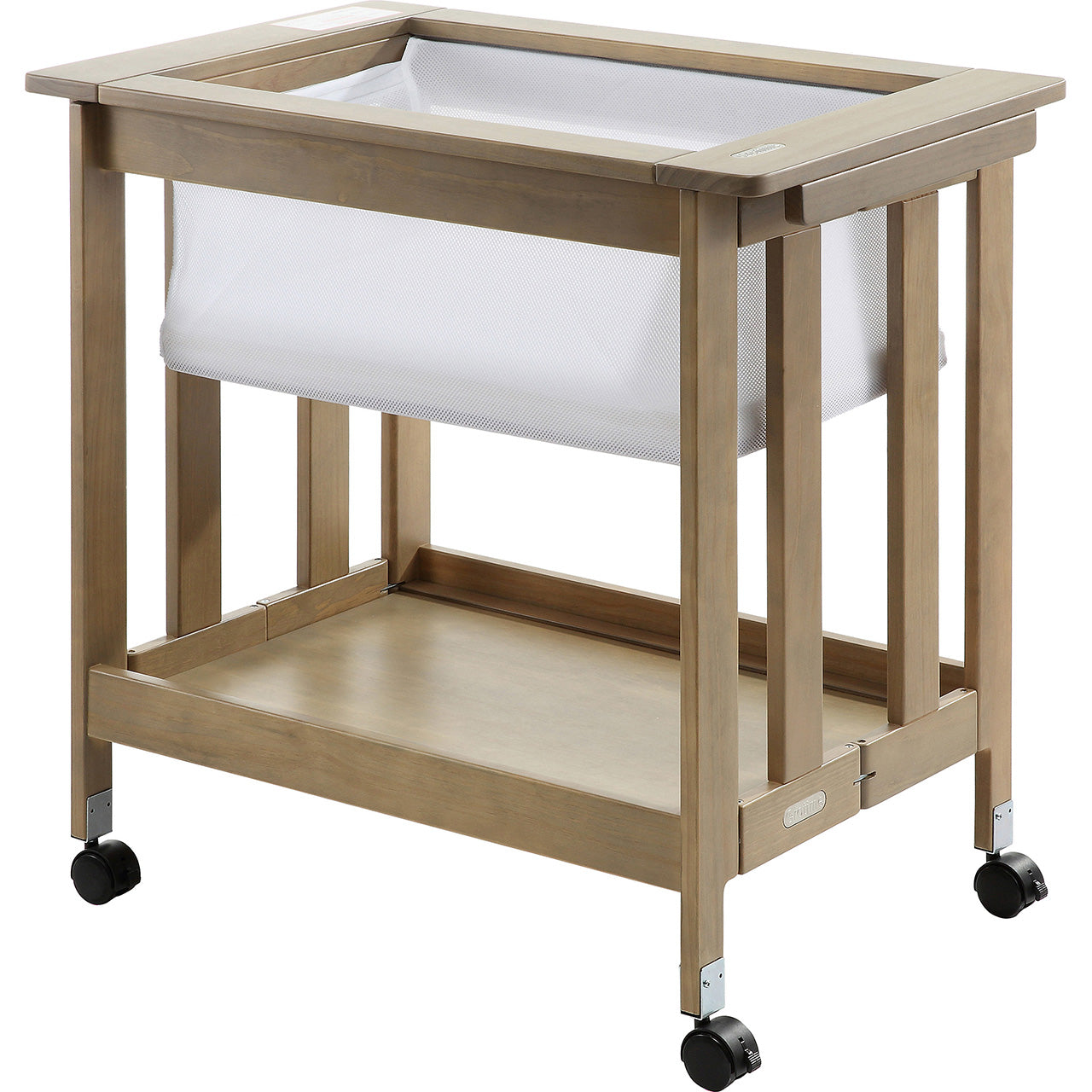 Papoose Bassinet Stand