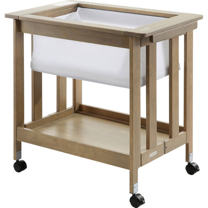 Papoose Bassinet Stand