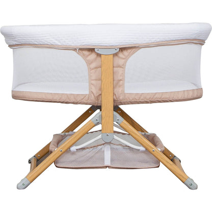 Luna Folding Bassinet