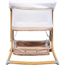 Luna Folding Bassinet