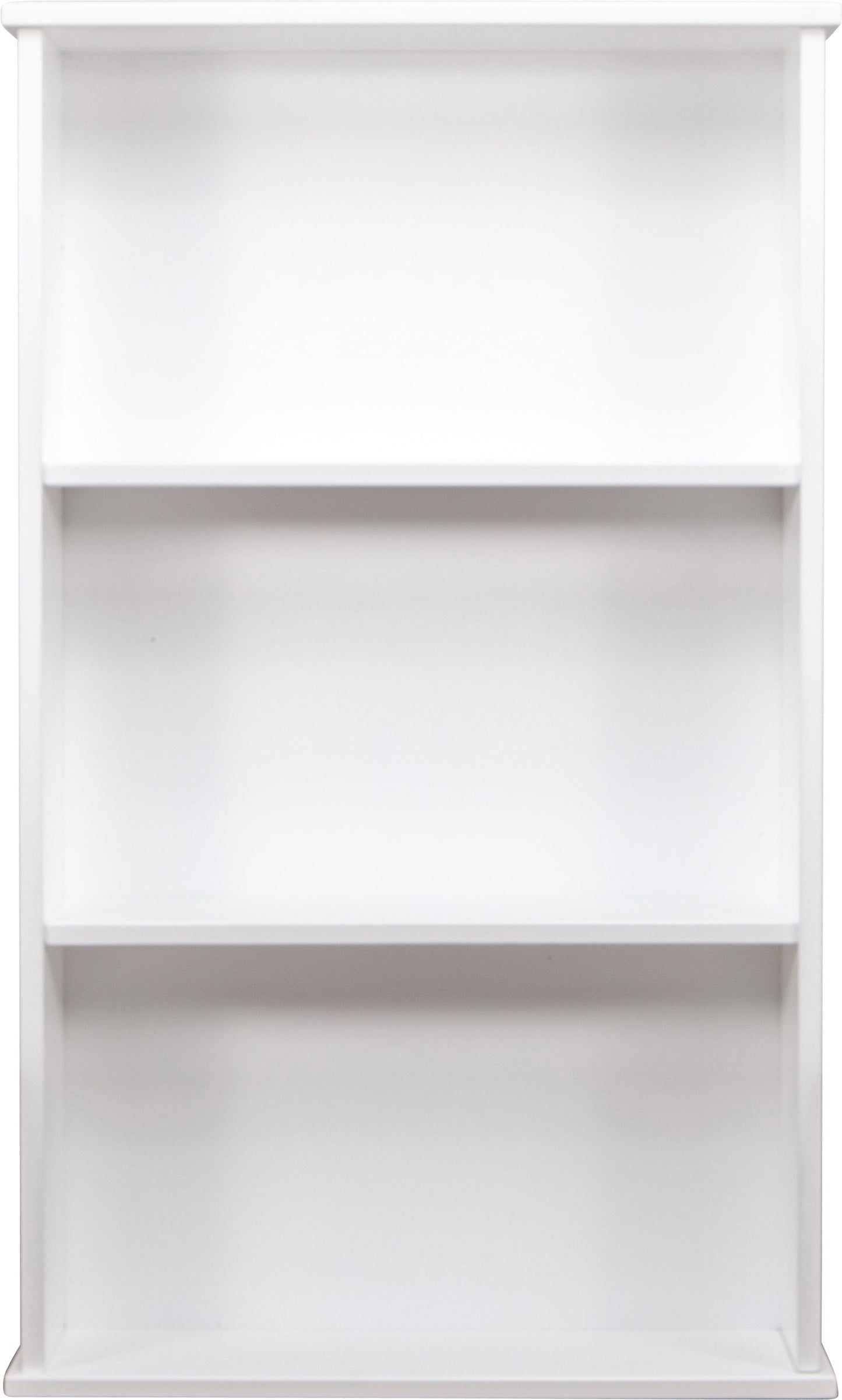 Duet Cot Drawer/Bookcase