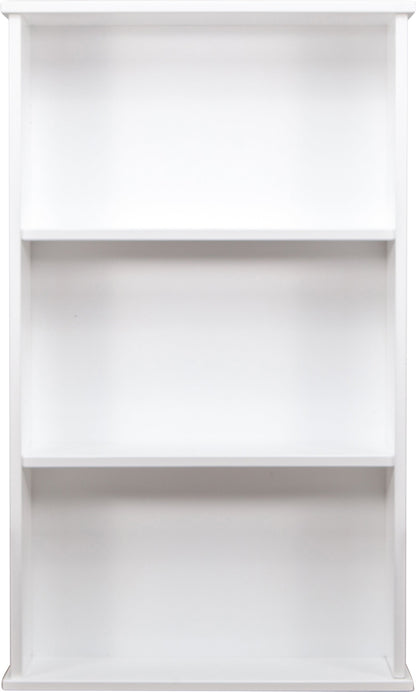 Duet Cot Drawer/Bookcase