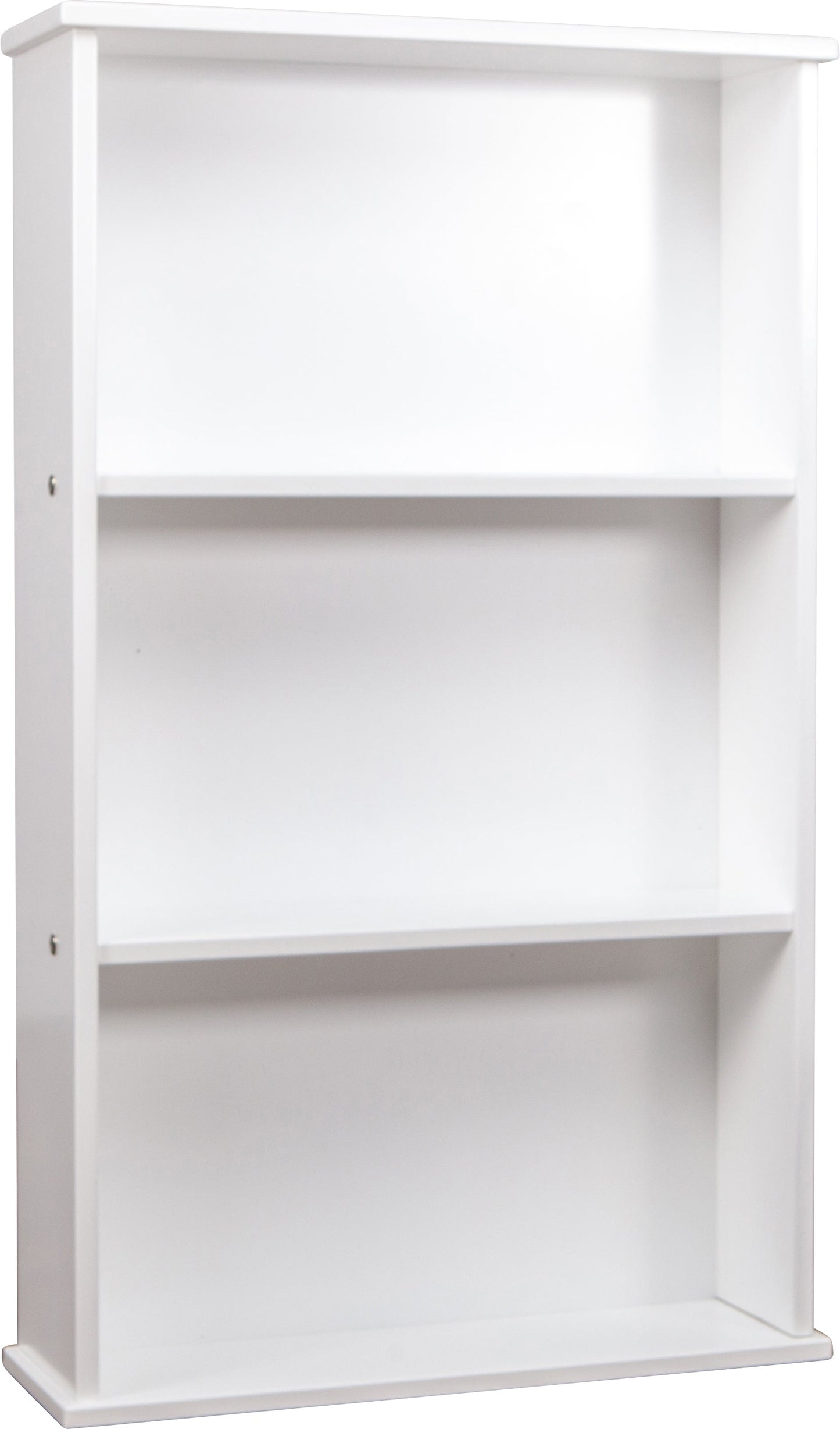 Duet Cot Drawer/Bookcase
