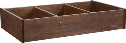 Duet Cot Drawer/Bookcase