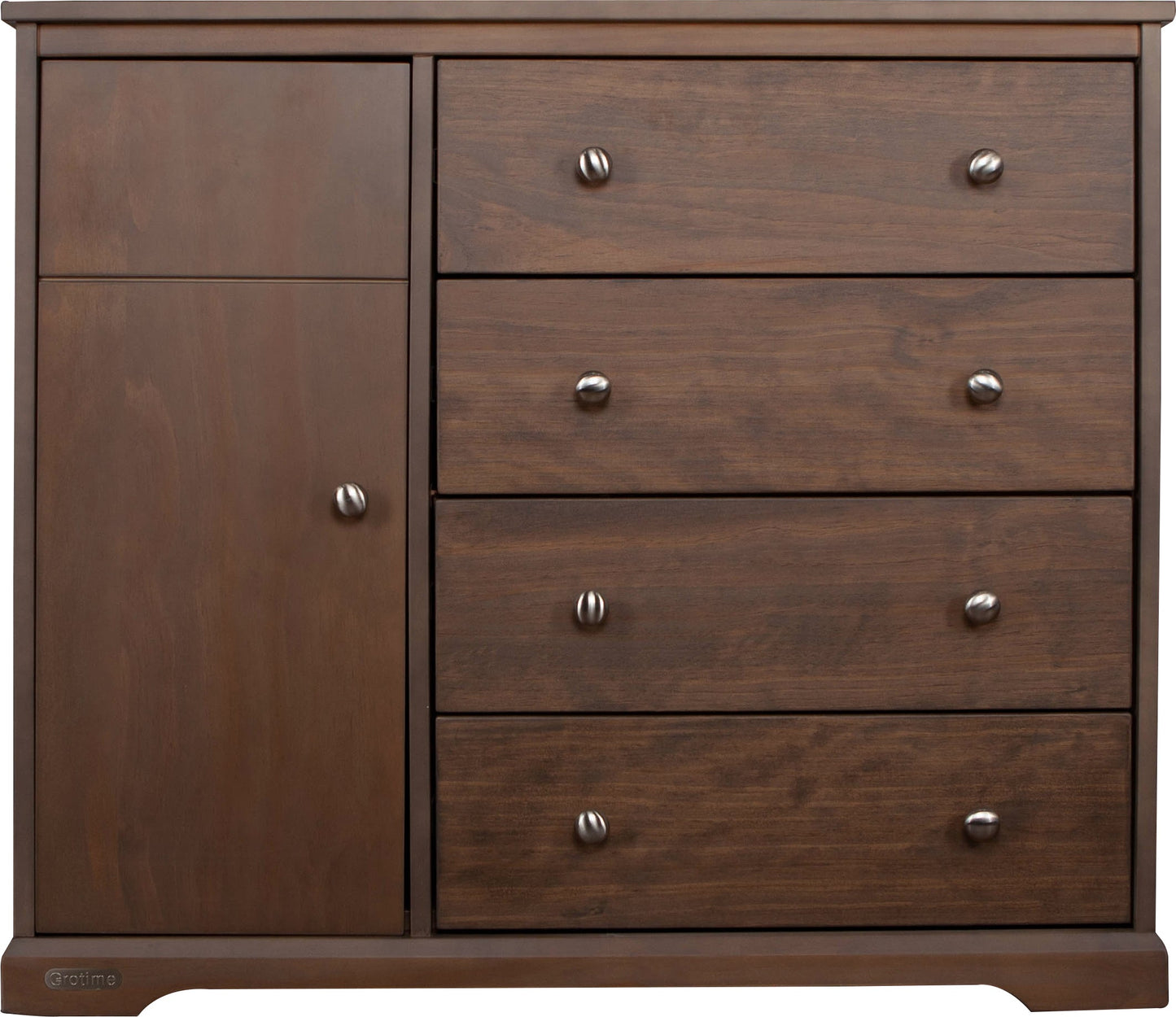 Dulcet Dresser