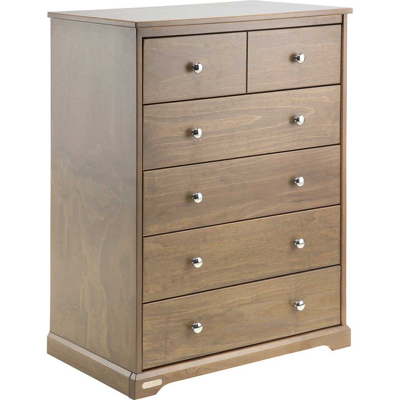 Scandinavian Oak
