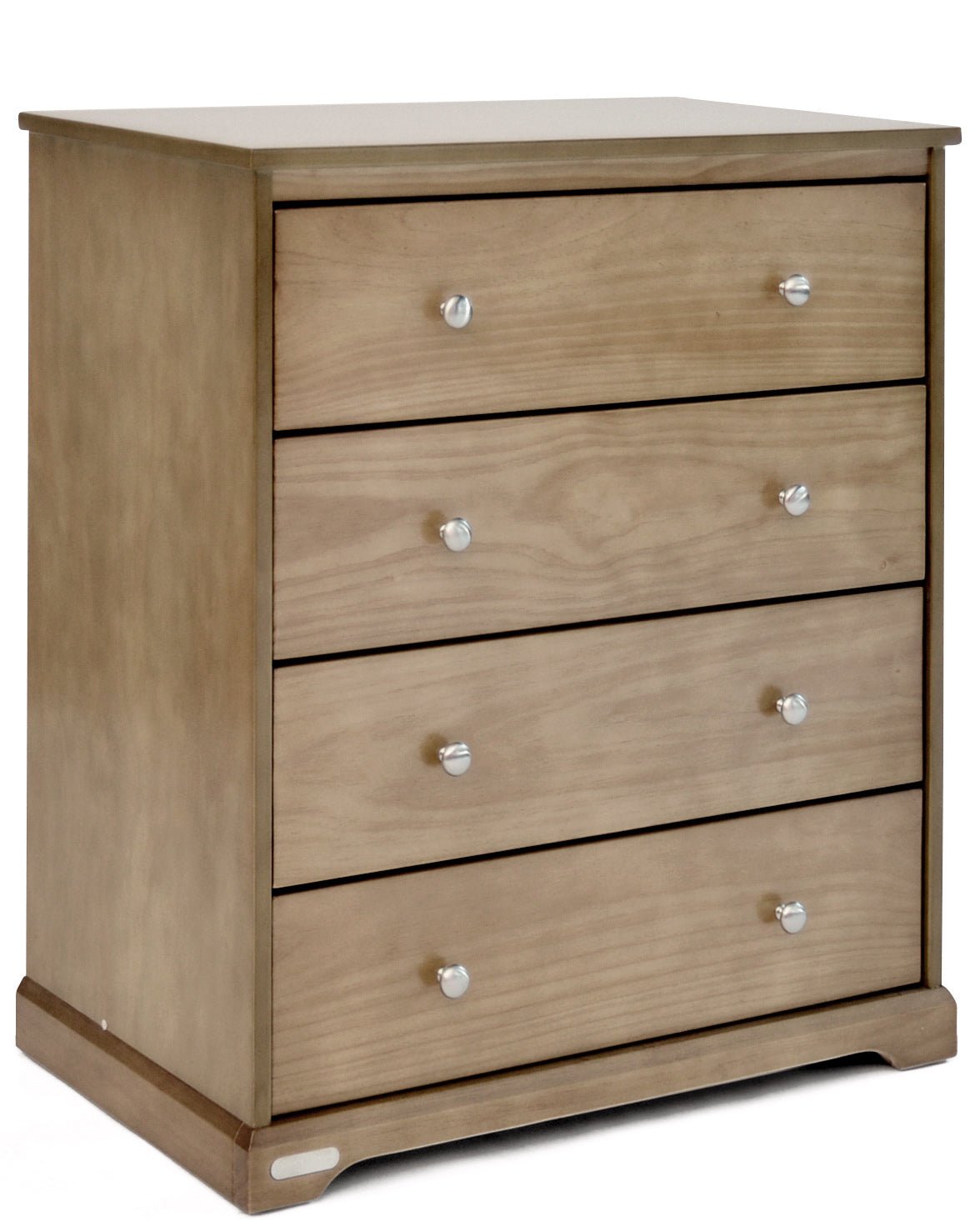Spartan Chest