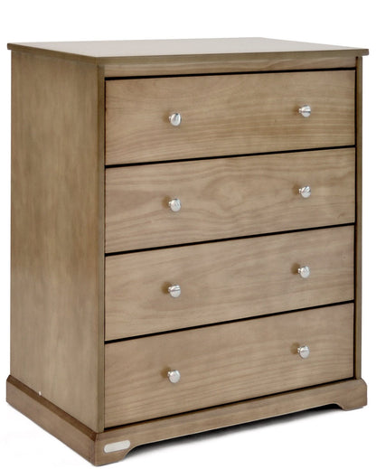 Spartan Chest