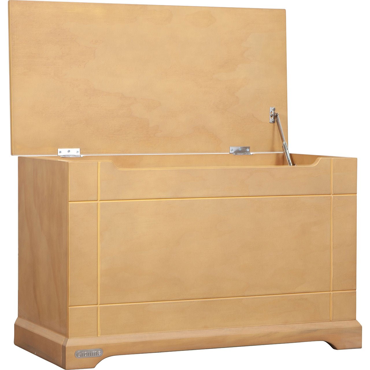 Honey Elm