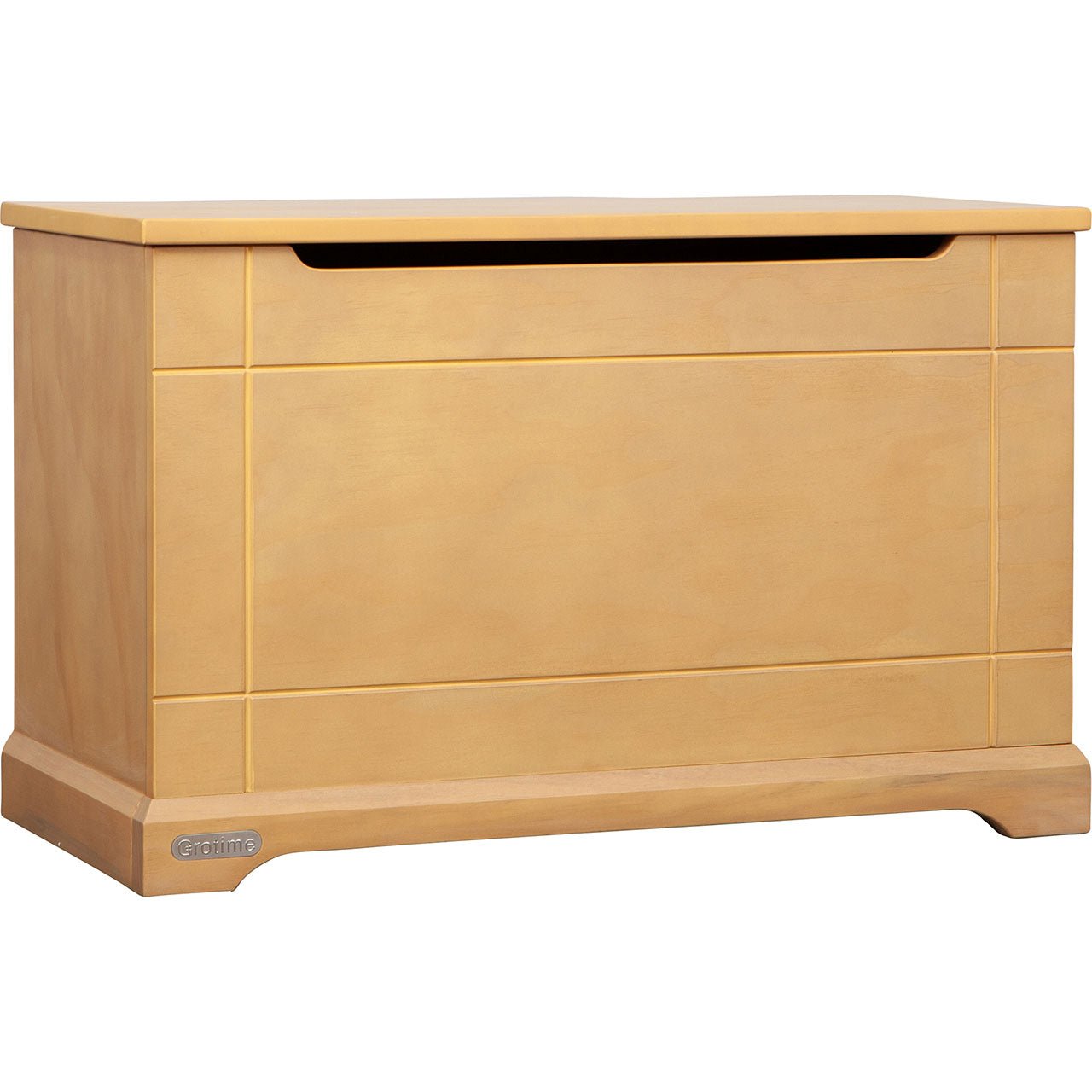 Honey Elm