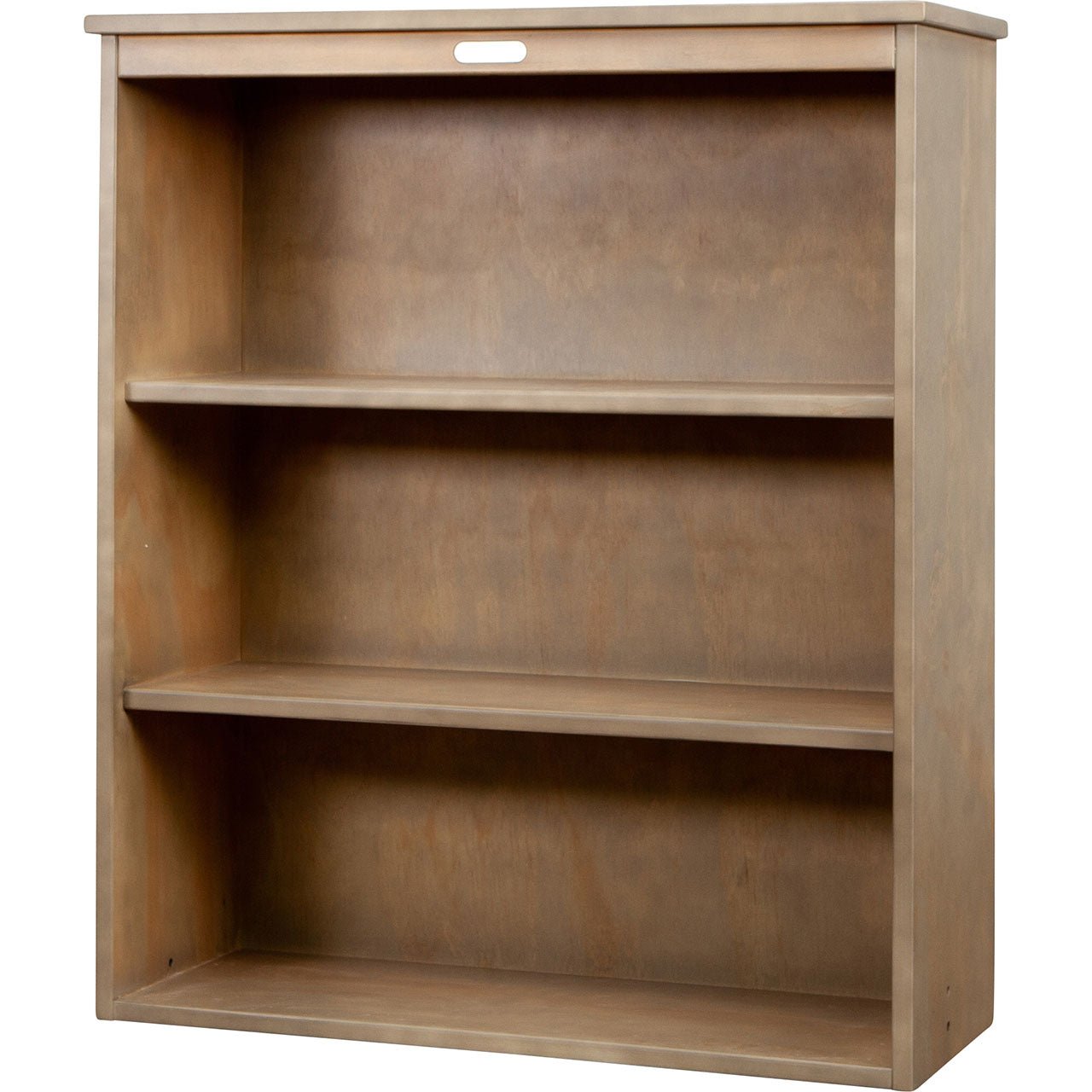 Scandinavian Oak