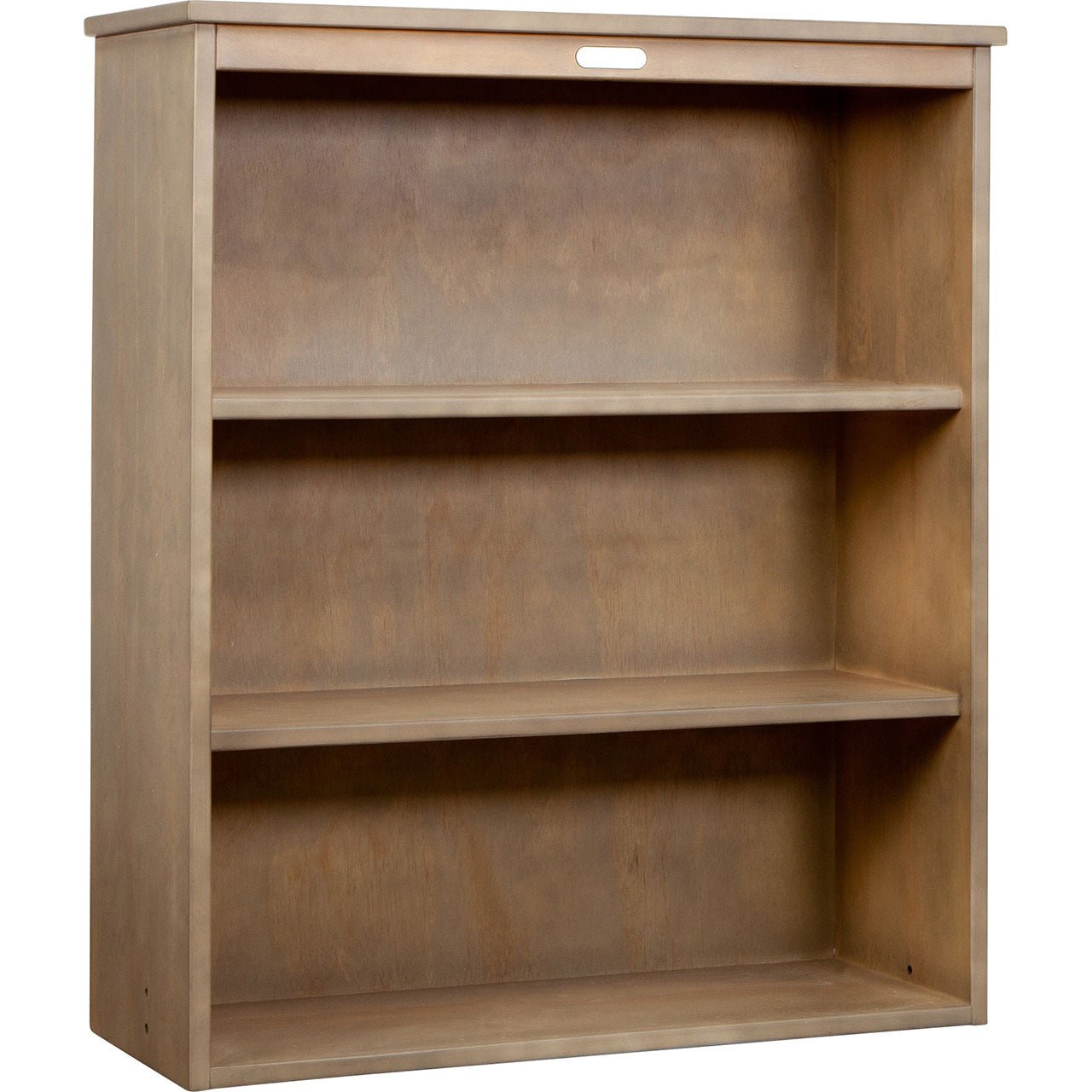 Scandinavian Oak