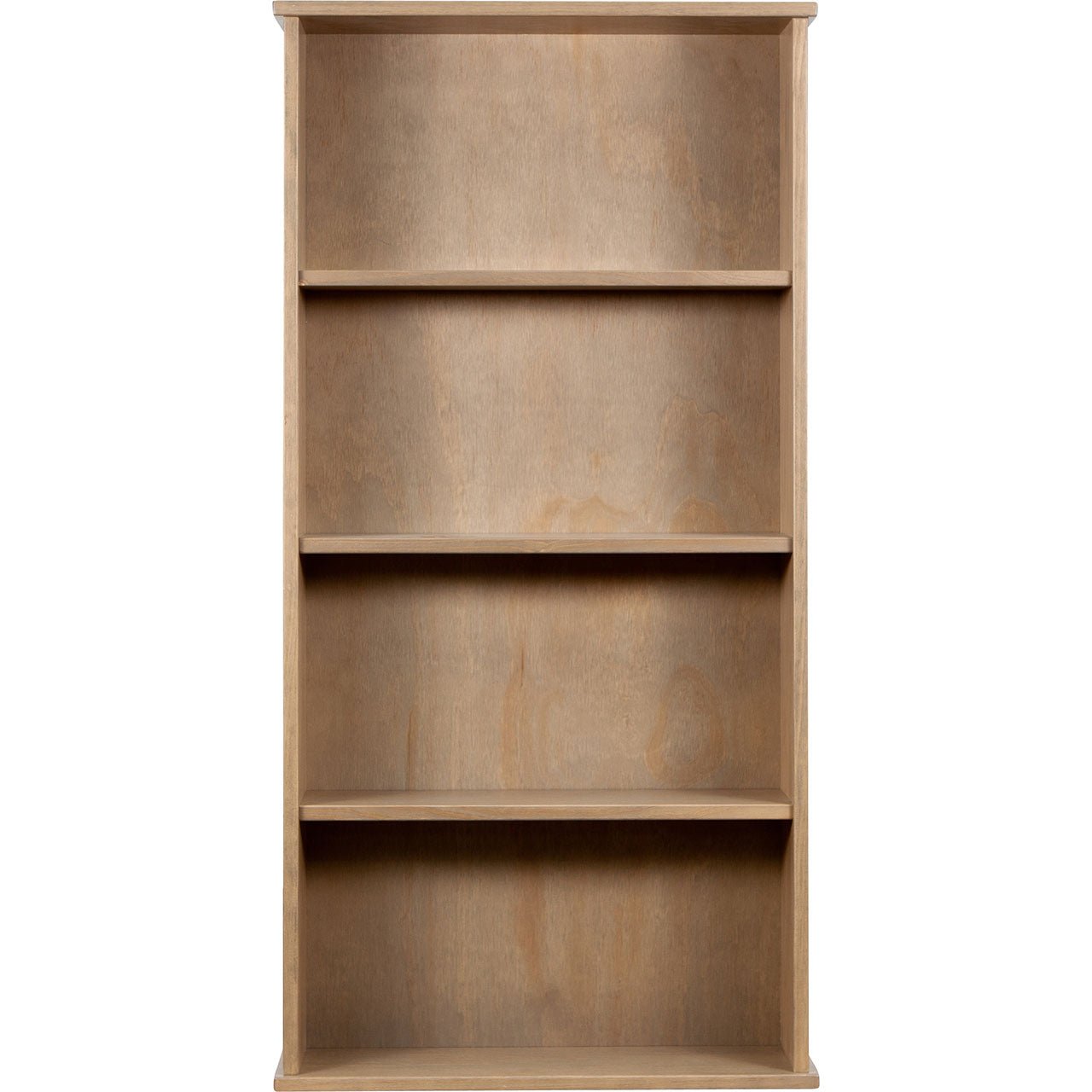 Scandinavian Oak