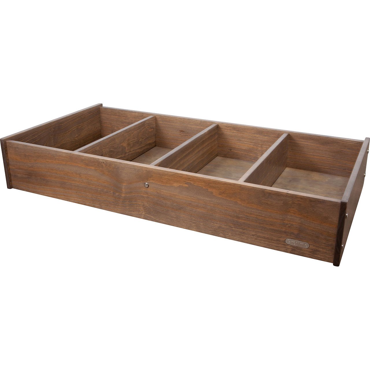 Scandinavian Oak